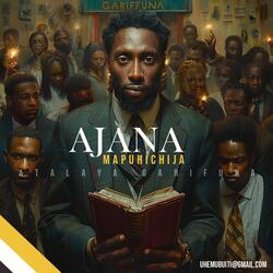 Ajana Mapuhichija