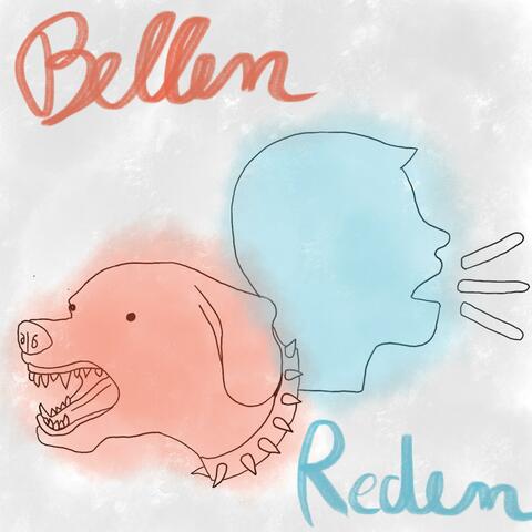 Bellen/Reden