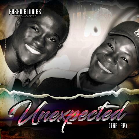 Unexpected