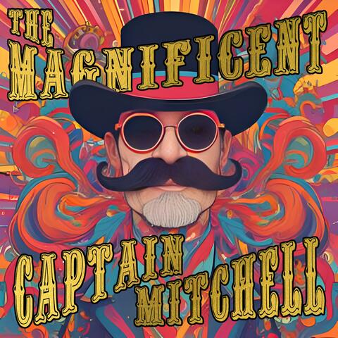 The Magnificent Captain Mitchell