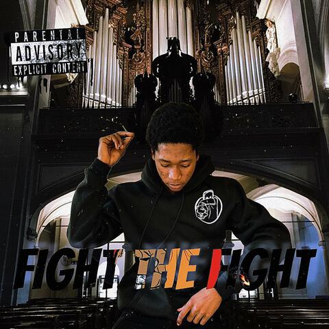 Fight The Fight