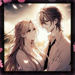 Melody of Love