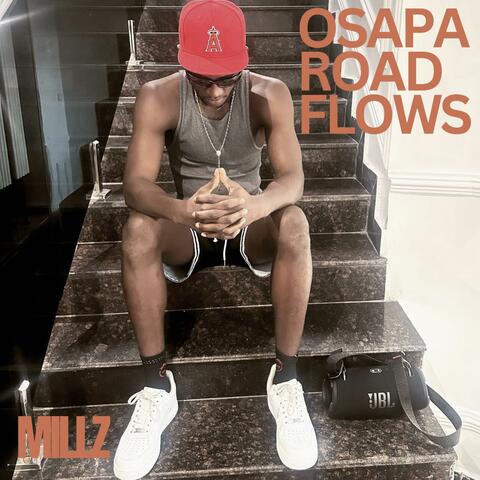 OSAPA ROAD FLOWS