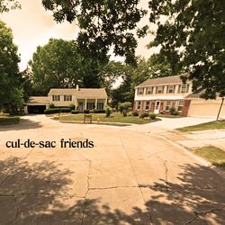 cul-de-sac friends