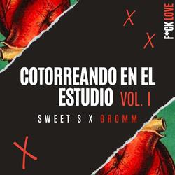 La calle está a fuego (feat. Gromm)