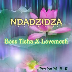 Ndadzidza (feat. Boss Tisha)