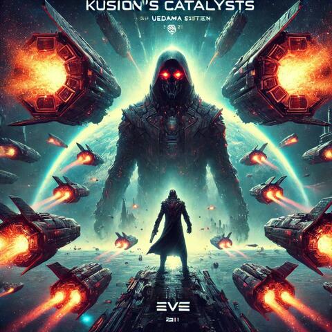 Kusion's Catalysts (Extended)