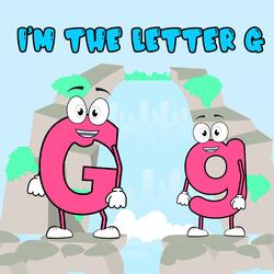 I'm The Letter G