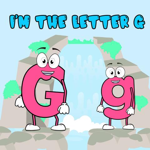 I'm The Letter G
