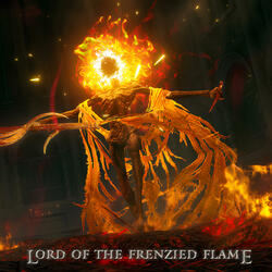 Lord of the Frenzied Flame