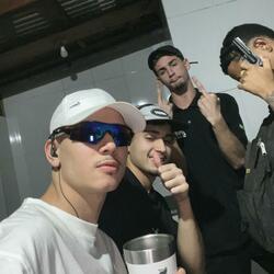 12 Minutinhos de Sofrimento Em Aracruz