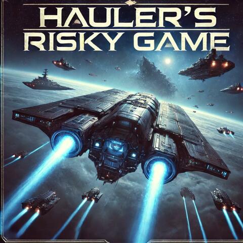 Hauler's Risky Game