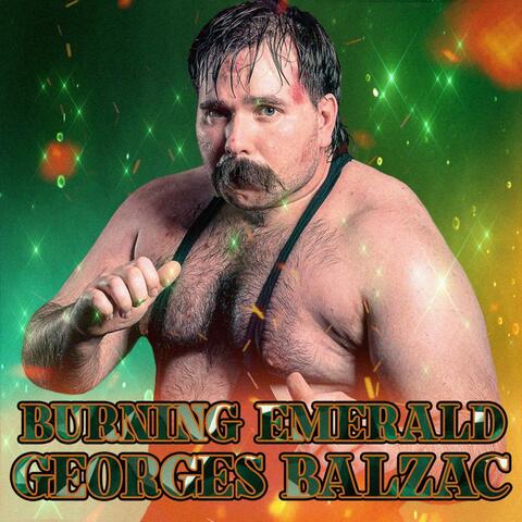 Burning Emerald (Georges Balzac's Theme)