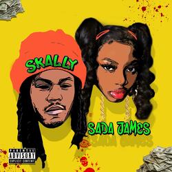 Pain 2 My Head (feat. Skally)