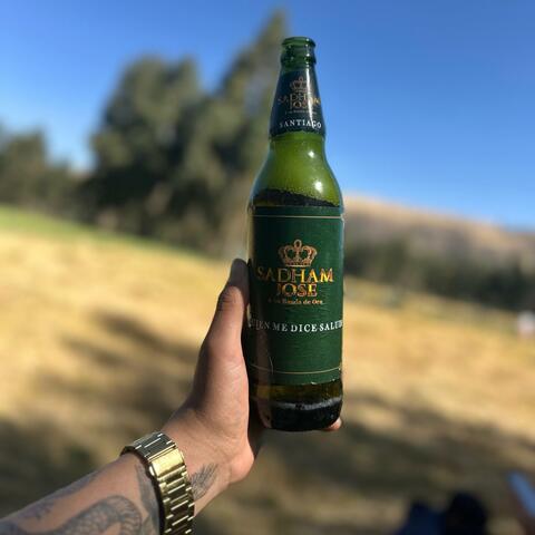 ¿Quién Me Dice Salud?