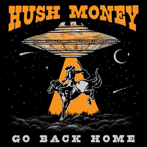 Hush Money