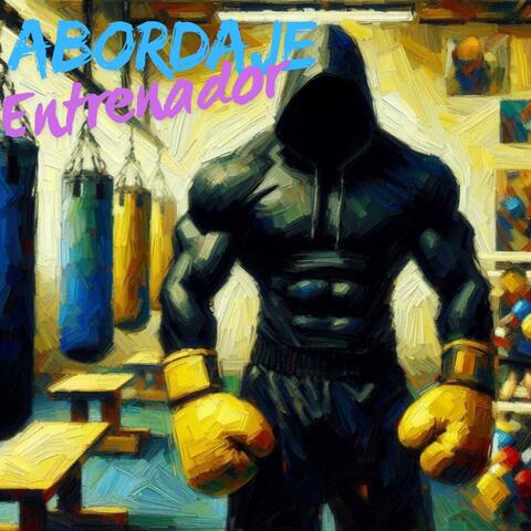 Entrenador