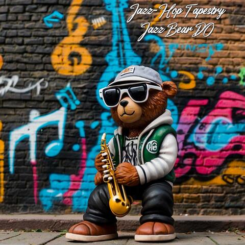 Jazz-Hop Tapestry
