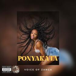 PONYAKATA