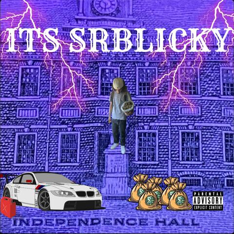 ITS SRBLICKY