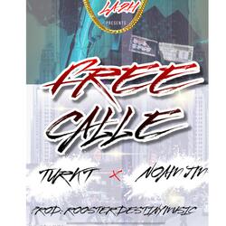 Free Calle (feat. Noam Jm)