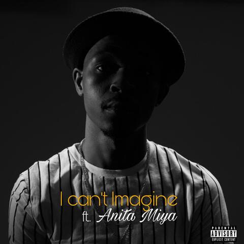 I can't Imagine (feat. Anita Miya)