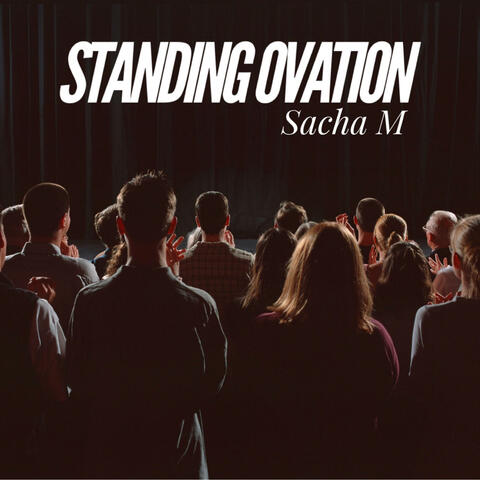 Standing Ovation (Summer Remix)
