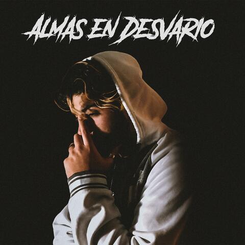 Almas En Desvarío (feat. SediviBeat)