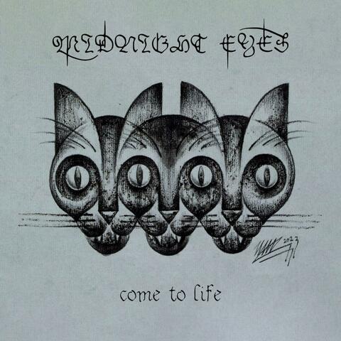 Come to life