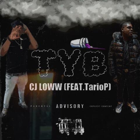TYB (feat. TarioP)
