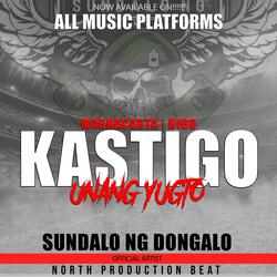 KASTIGO 1 (feat. Produce Beat Sevenwords Beats)