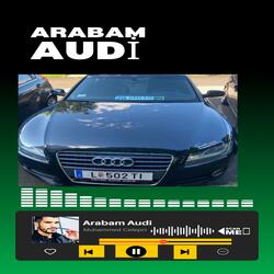 Arabam Audi