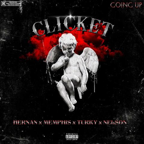 Clicket (feat. Hernan, Memphis & Nelson)