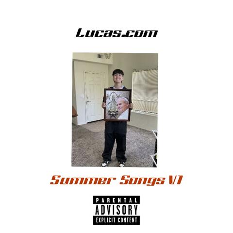 Summer Songs, Vol. 1