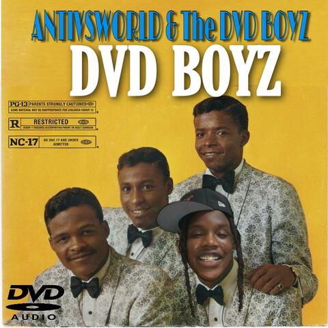 DVD BOYZ