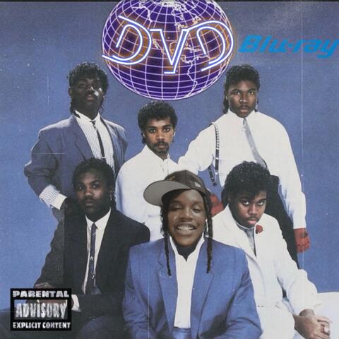 DVD BOYZ BLU-RAY