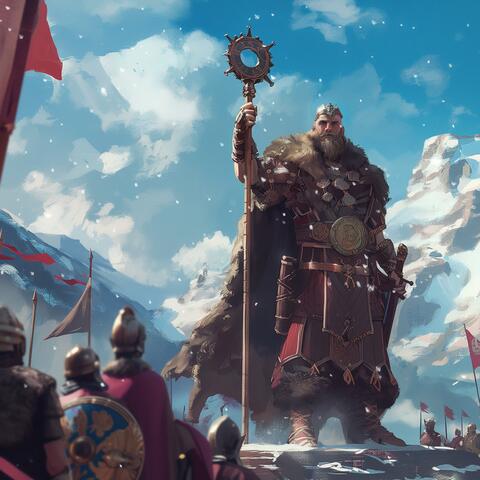 Reign of the Valiant King