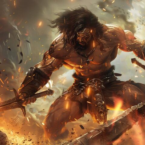 Blades of Fury