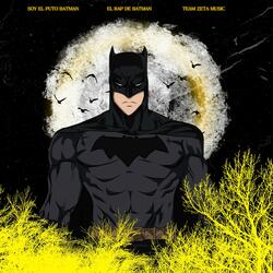 Soy Batman (El Rap De Batman)