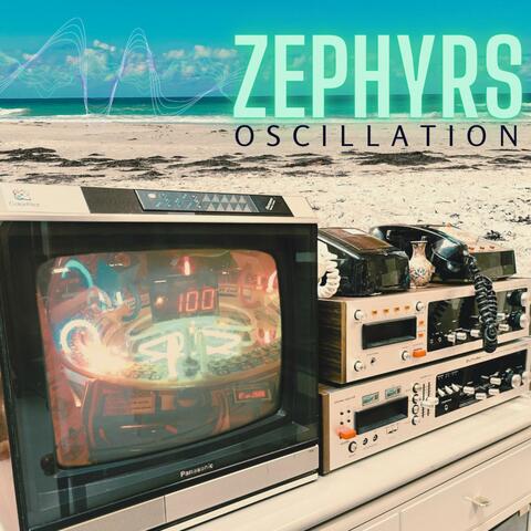 Oscillation