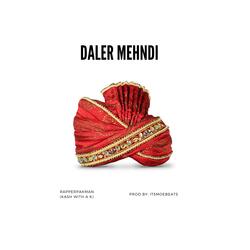 Daler Mehndi