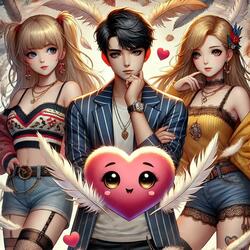 心愛FEAT酒愛花&to4kawa