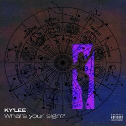 What's Your Sign?