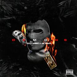 Demons (feat. Jay Guapp)