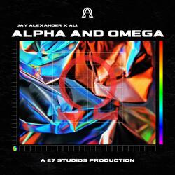Alpha and Omega (feat. Ali.)