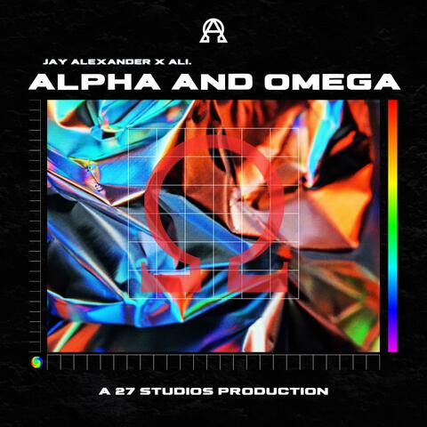 Alpha and Omega (feat. Ali.)