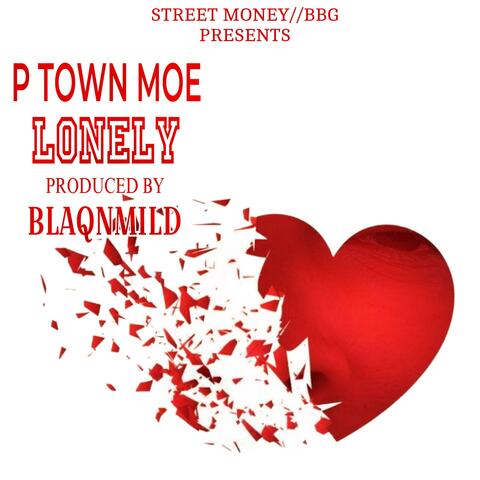 LONELY