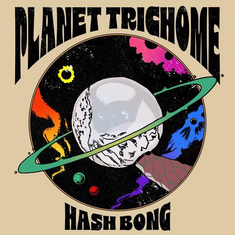 Planet Trichome