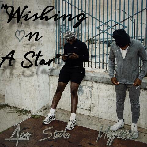 Wishing On A Star (feat. Majj23x)