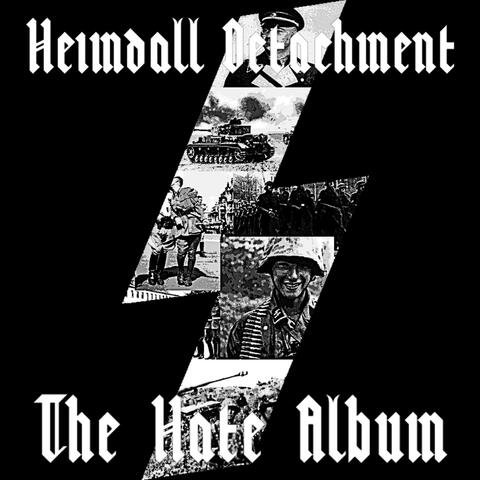 The Hate Album
